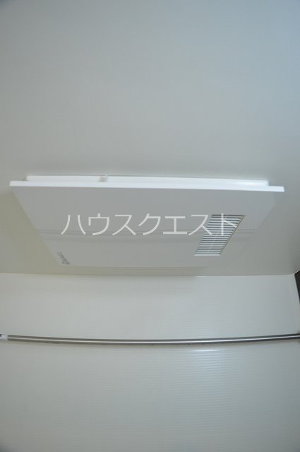 メディナ西院 その他設備