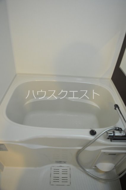 メディナ西院 風呂画像