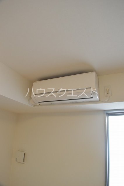 メディナ西院 その他設備