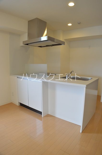 メディナ西院 その他部屋・スペース