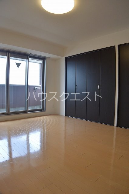 メディナ西院 その他部屋・スペース