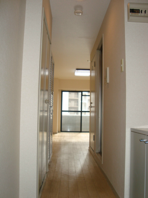 ノアーズアーク京都五条 その他部屋・スペース
