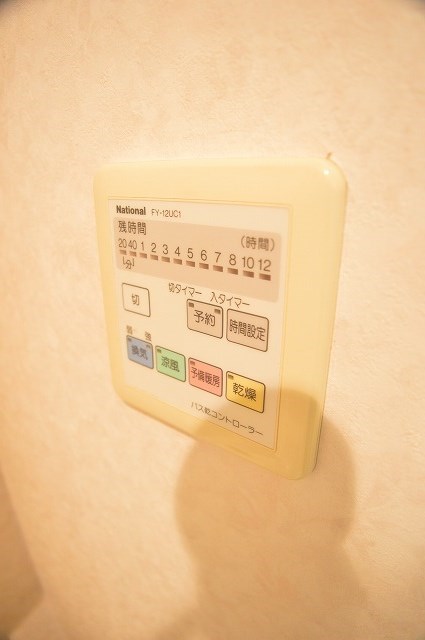 グレイス西京極 その他