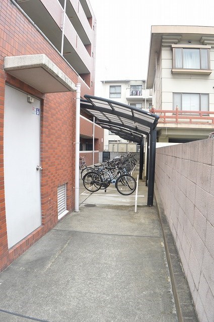 グレイス西京極 その他共有部分