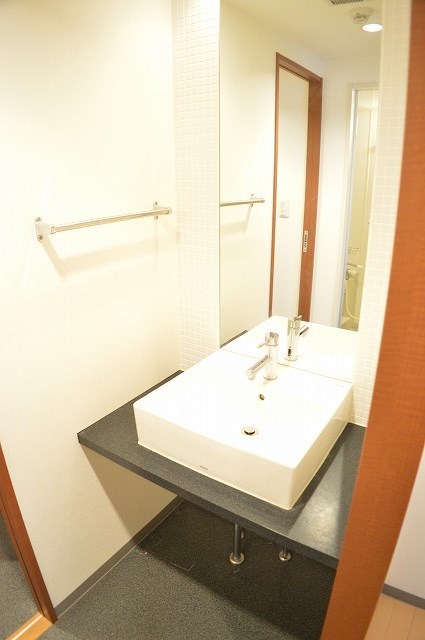 CASA GRAN洛西 洗面所