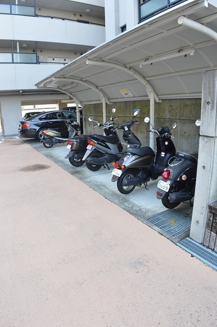 CASA GRAN洛西 その他共有部分