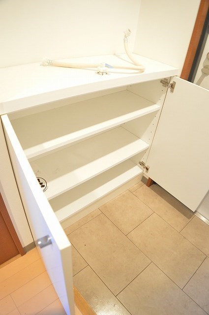 CASA GRAN洛西 その他