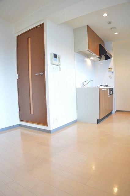 CASA GRAN洛西 リビング
