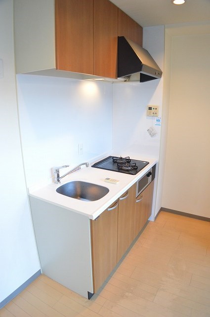 CASA GRAN洛西 その他