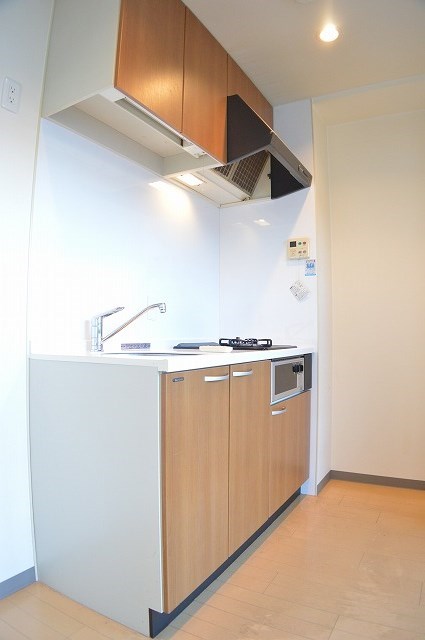 CASA GRAN洛西 キッチン
