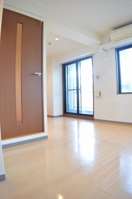 CASA GRAN洛西 ベッドルーム