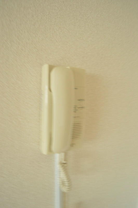レジデンスオークラ セキュリティ