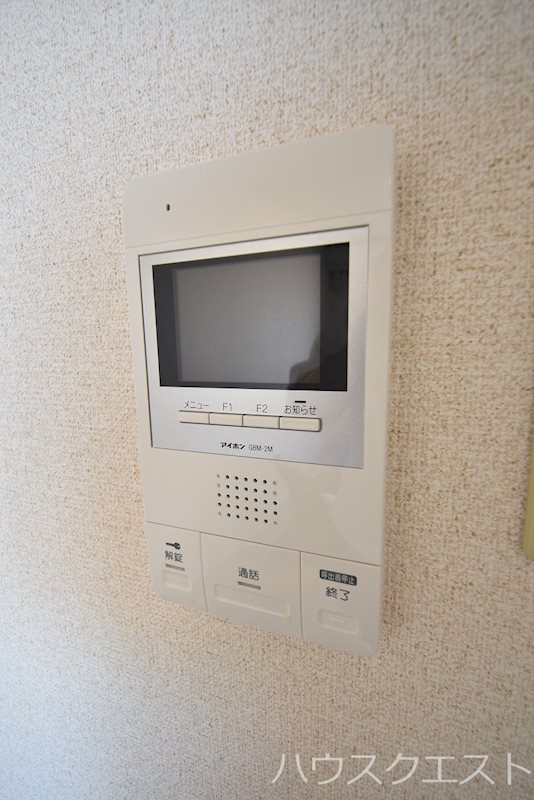 カントリーベア セキュリティ