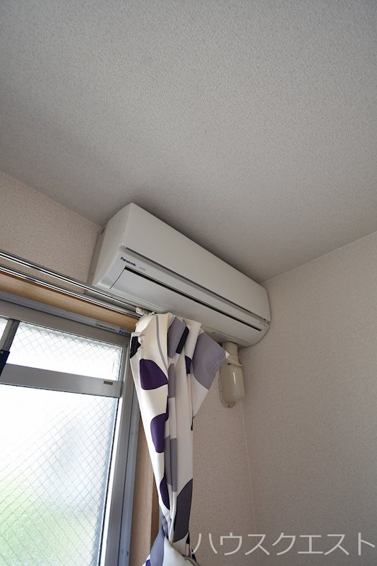 カントリーベア その他設備