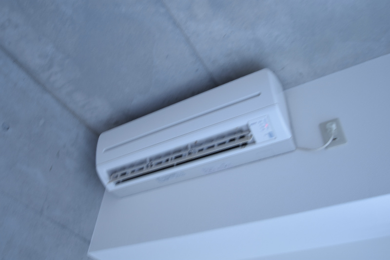つばらつばら その他設備