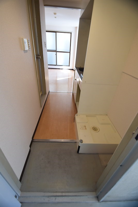 ただすの森　下鴨 玄関