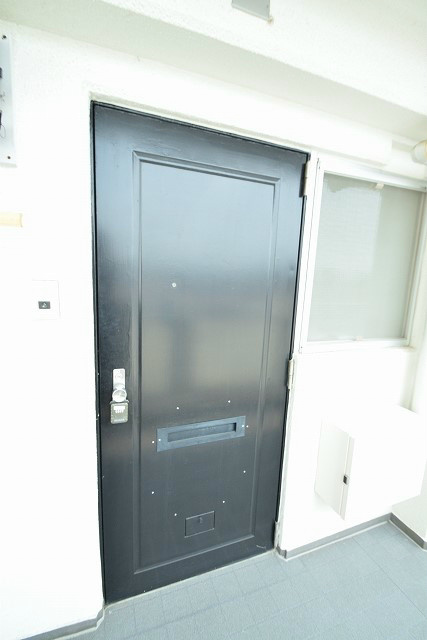 CLASKA西陣 その他