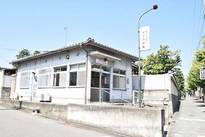 CLASKA西陣 警察署・交番