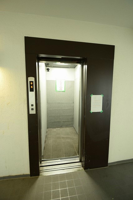 CLASKA西陣 その他設備