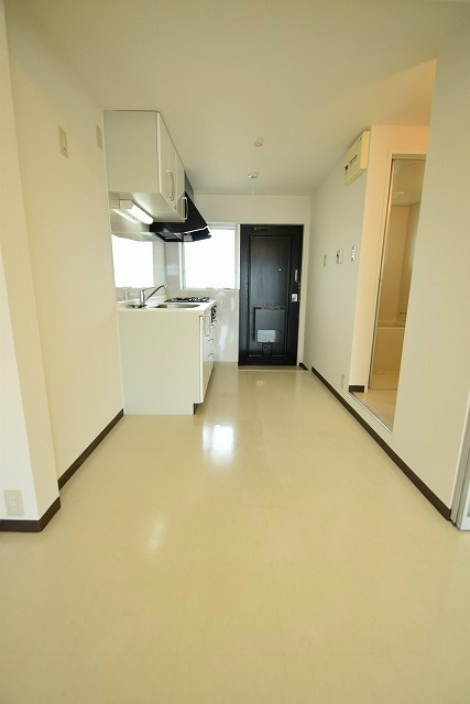 CLASKA西陣 その他部屋・スペース
