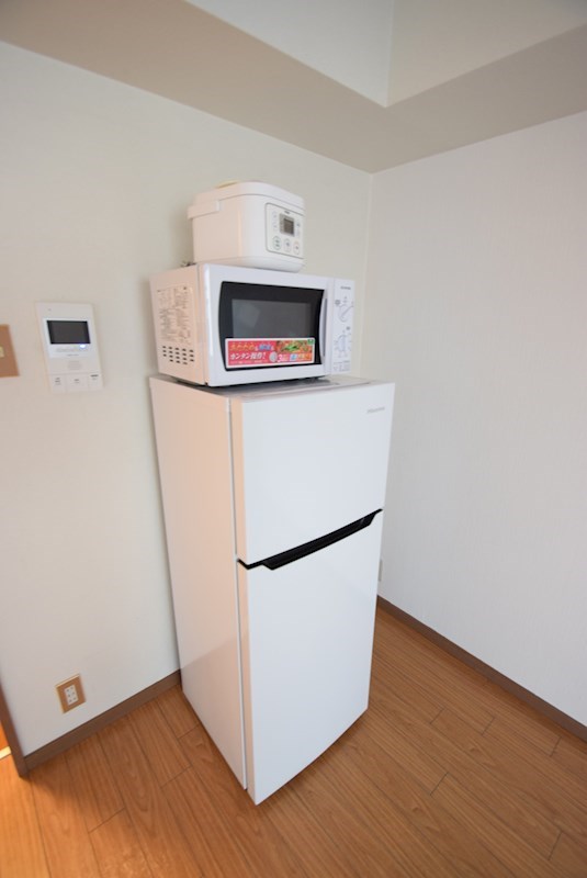 コーポたくみ その他