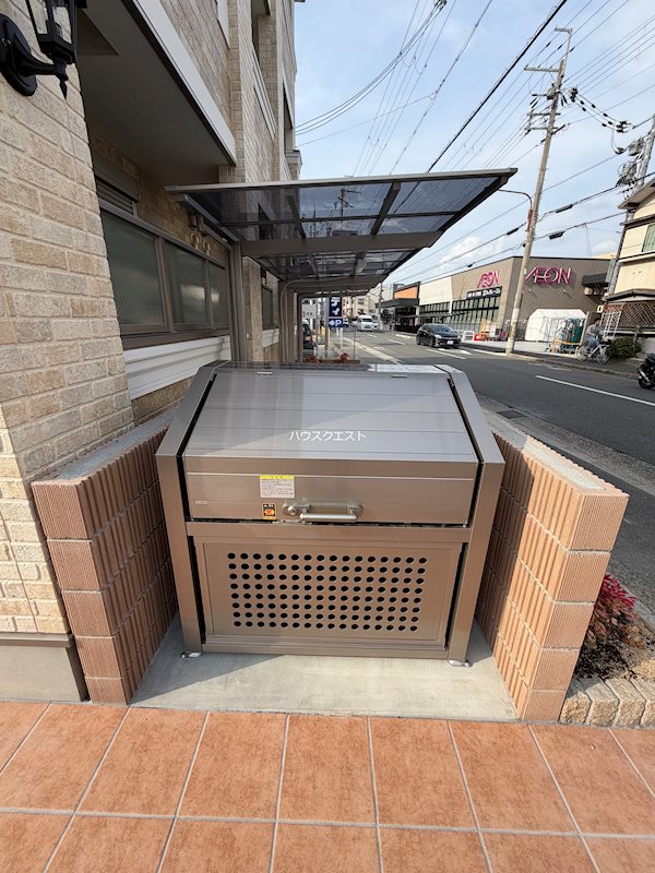 FORCE西院 その他