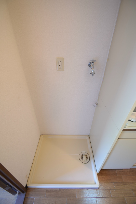ピラーズ北山 その他部屋・スペース