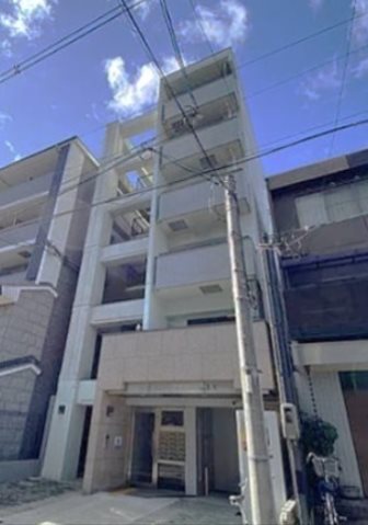 ＴHE ＣITY 京都五条 外観