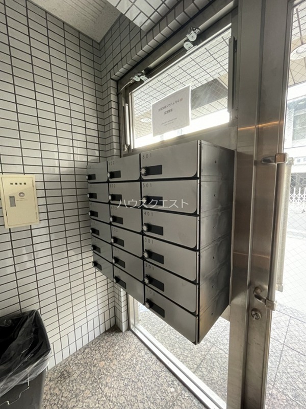 ＴHE ＣITY 京都五条 その他設備