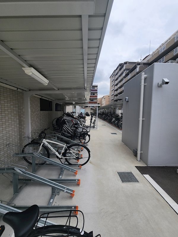 CAVANA九条烏丸 その他