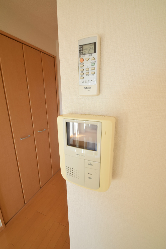 CotoGlance一乗寺駅前 セキュリティ