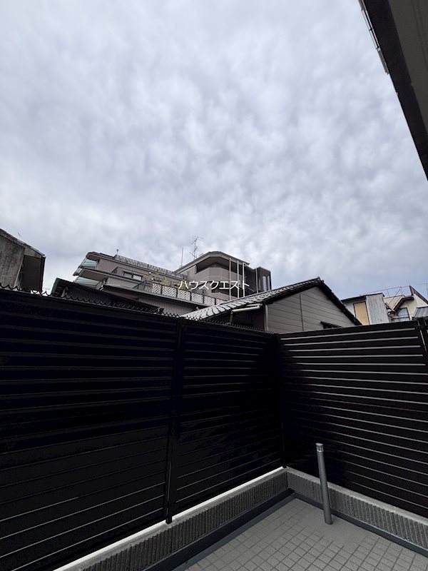 リーガル京都御所西Ⅴ その他