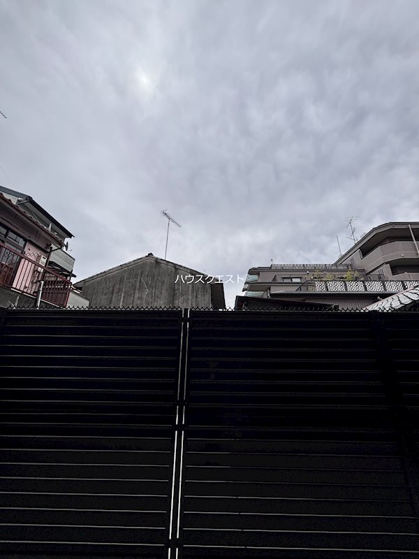 リーガル京都御所西Ⅴ その他