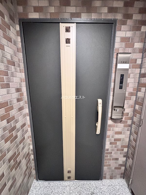 リーガル京都御所西Ⅴ その他
