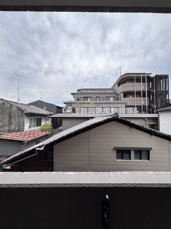 リーガル京都御所西Ⅴ その他