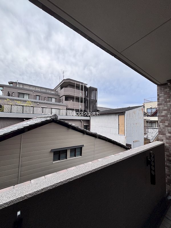 リーガル京都御所西Ⅴ その他
