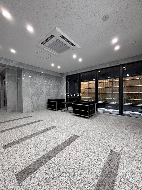 リーガル京都御所西Ⅴ その他