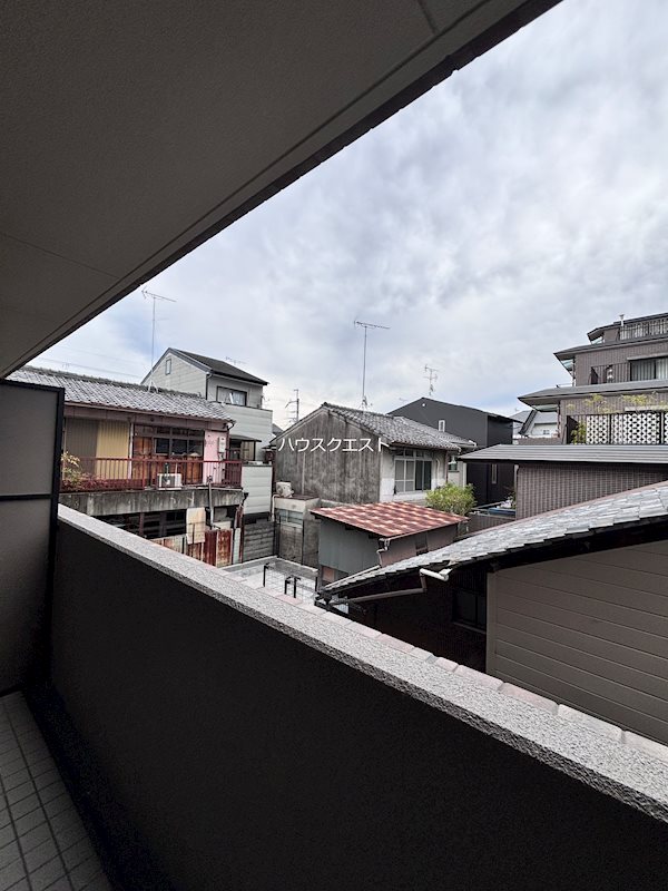 リーガル京都御所西Ⅴ その他