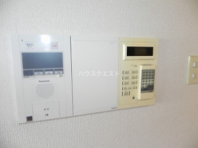 聖護院谷口マンション セキュリティ