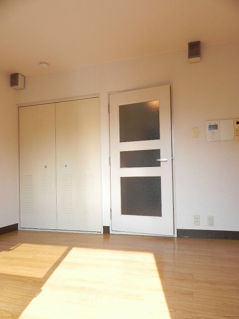 聖護院谷口マンション その他部屋・スペース