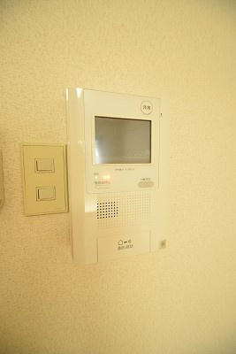 デトムワン烏丸一条 セキュリティ