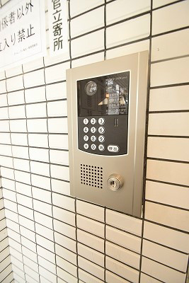 デトムワン烏丸一条 セキュリティ