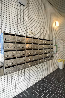 デトムワン烏丸一条 その他