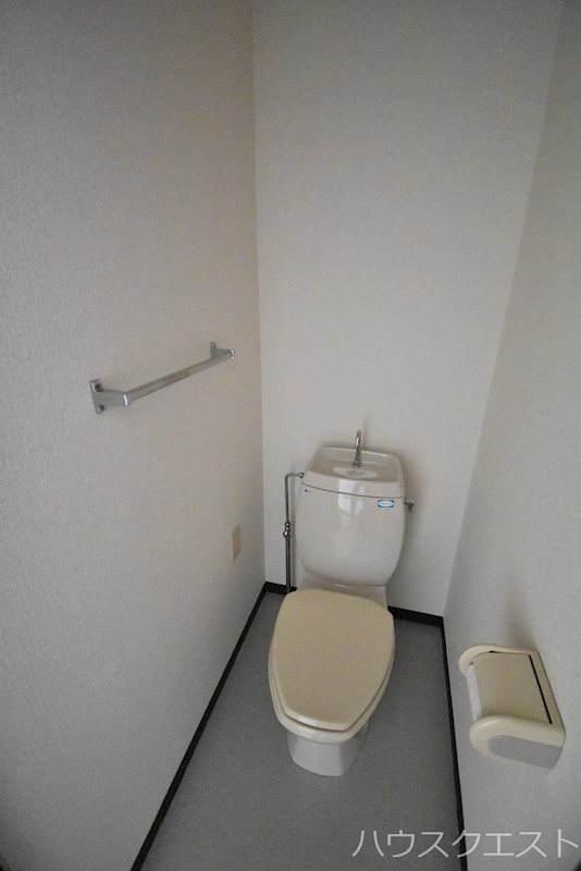 サンモール松本 トイレ