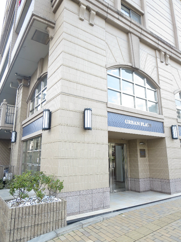 アーバンフラッツ五条堀川 その他