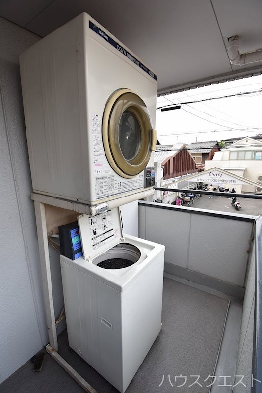 ヴィラ伏見 その他部屋・スペース