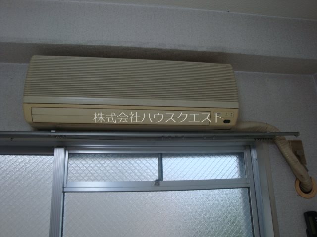 サンモール青木 その他設備