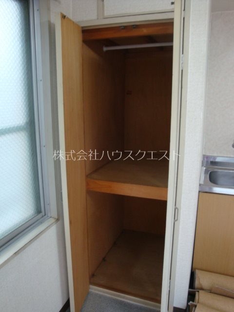 サンモール青木 その他