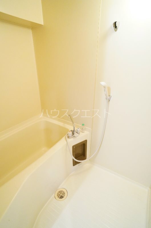 ネオグランドール伏見 風呂画像