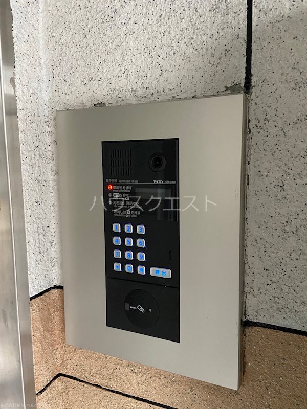 第20長栄イスズベル京都伏見 その他